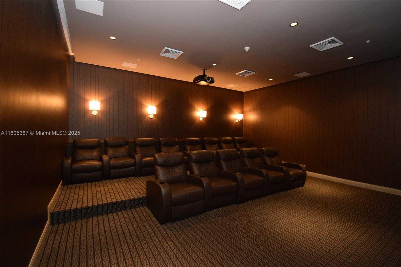 Small Image of 1900 NORTH BAYSHORE DR #2804, Miami Number 26