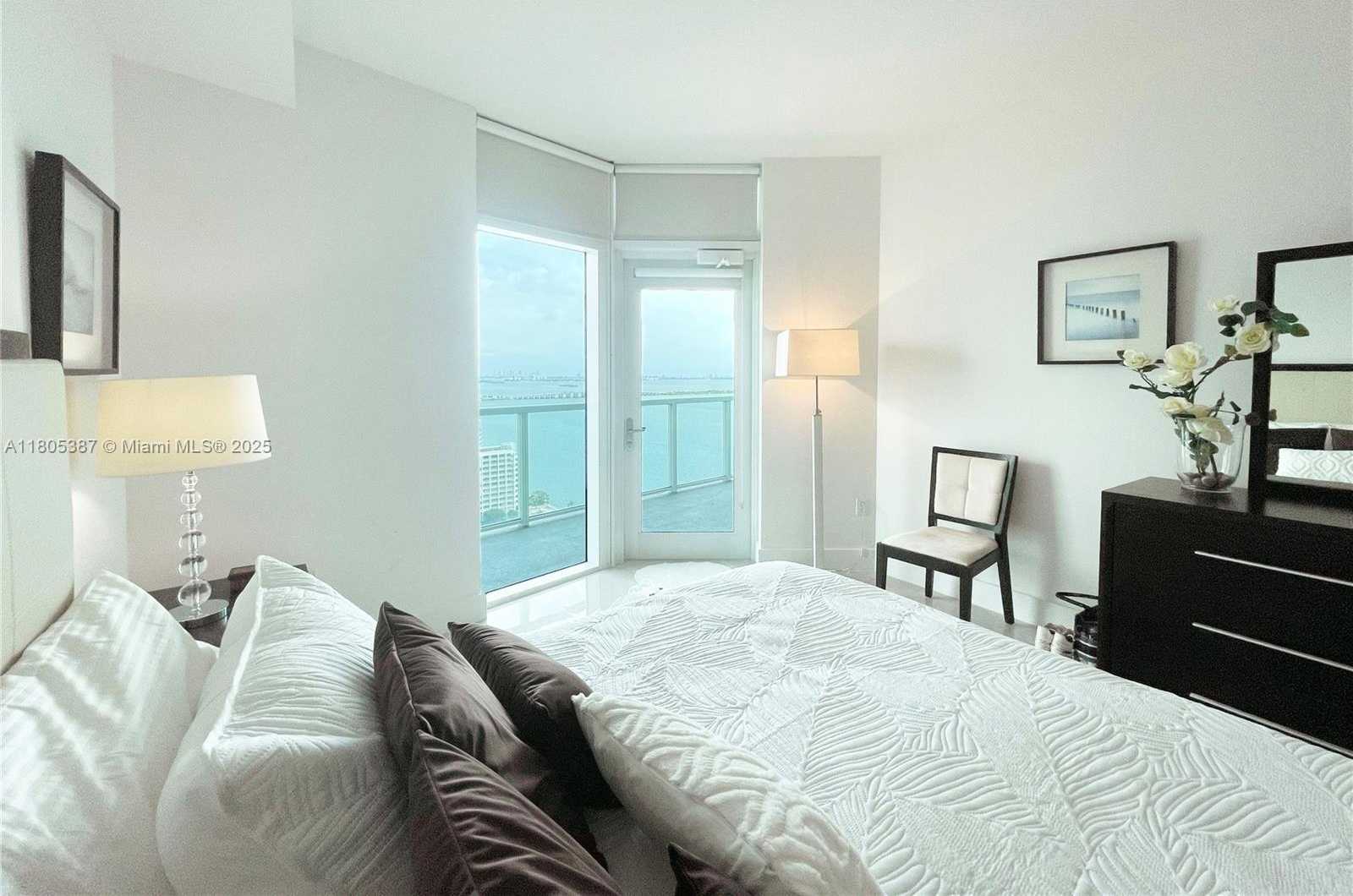 Small Image of 1900 NORTH BAYSHORE DR #2804, Miami Number 8