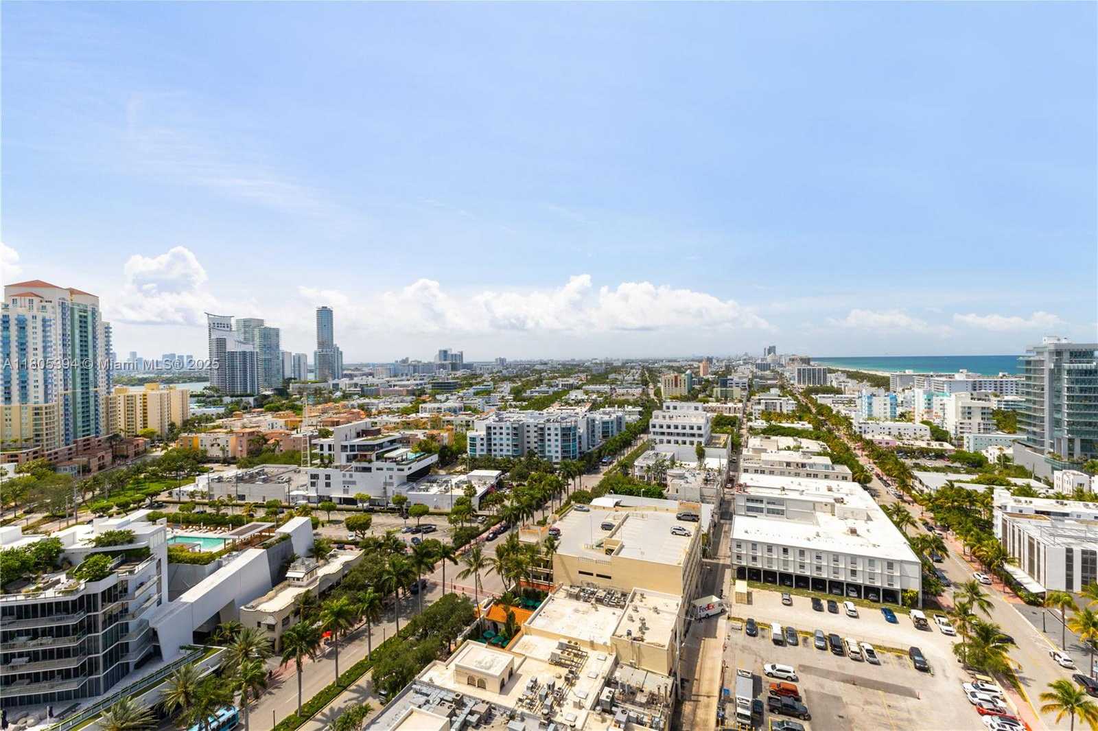 Small Image of 300 SOUTH POINTE DR #2005, Miami Beach Number 27