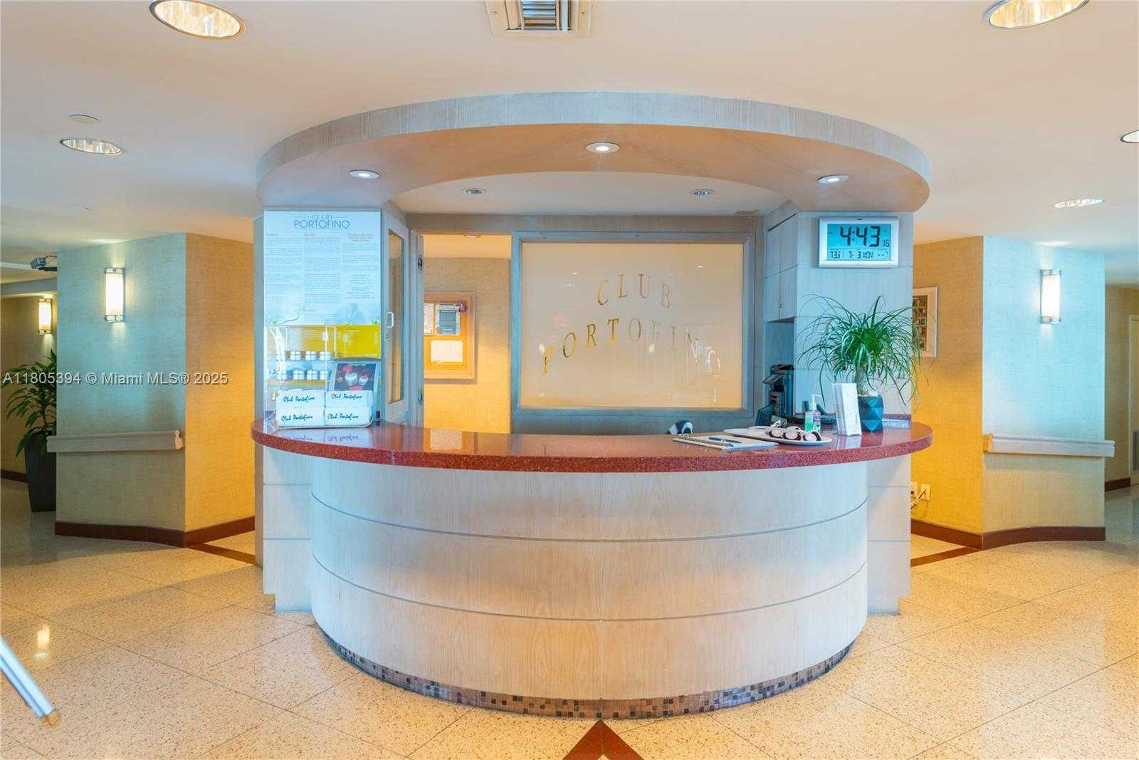 Small Image of 300 SOUTH POINTE DR #2005, Miami Beach Number 34