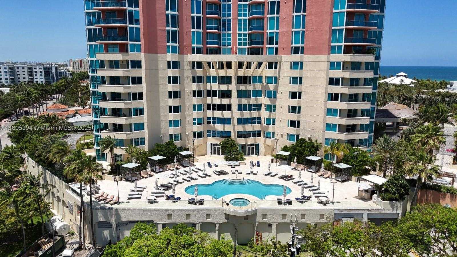 Small Image of 300 SOUTH POINTE DR #2005, Miami Beach Number 46