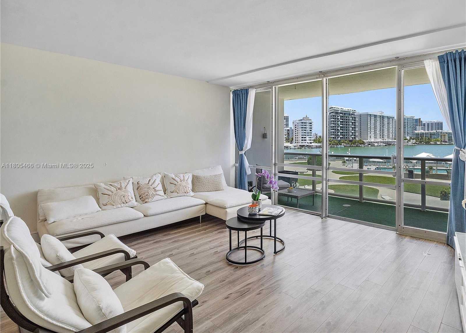 Small Image of 900 BAY DR #210, Miami Beach Number 2