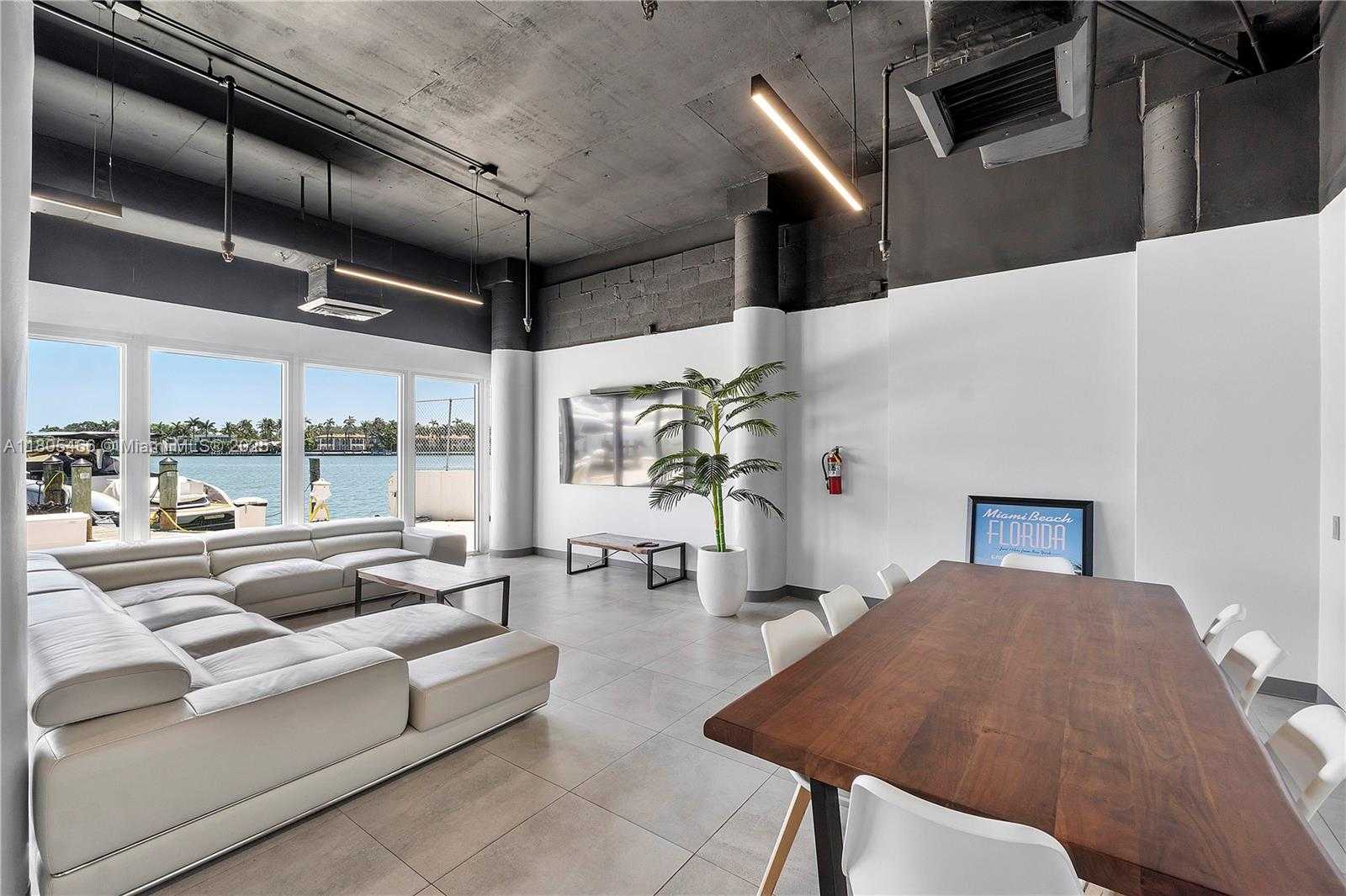 Small Image of 900 BAY DR #210, Miami Beach Number 23