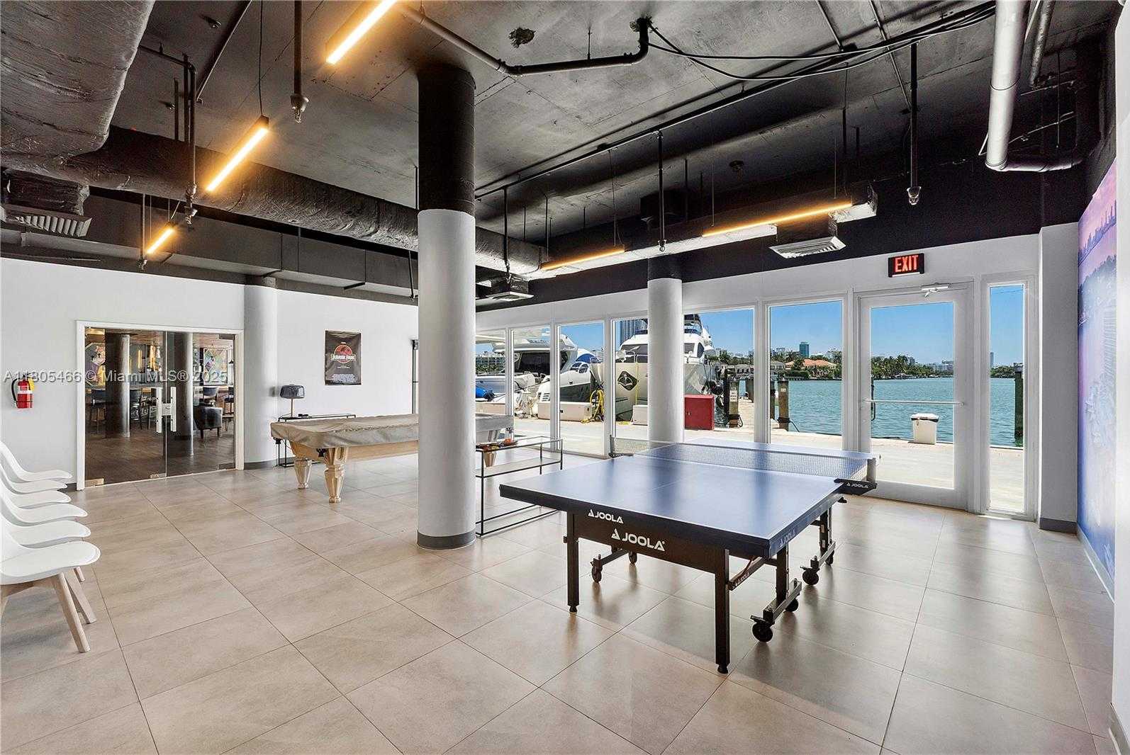 Small Image of 900 BAY DR #210, Miami Beach Number 24