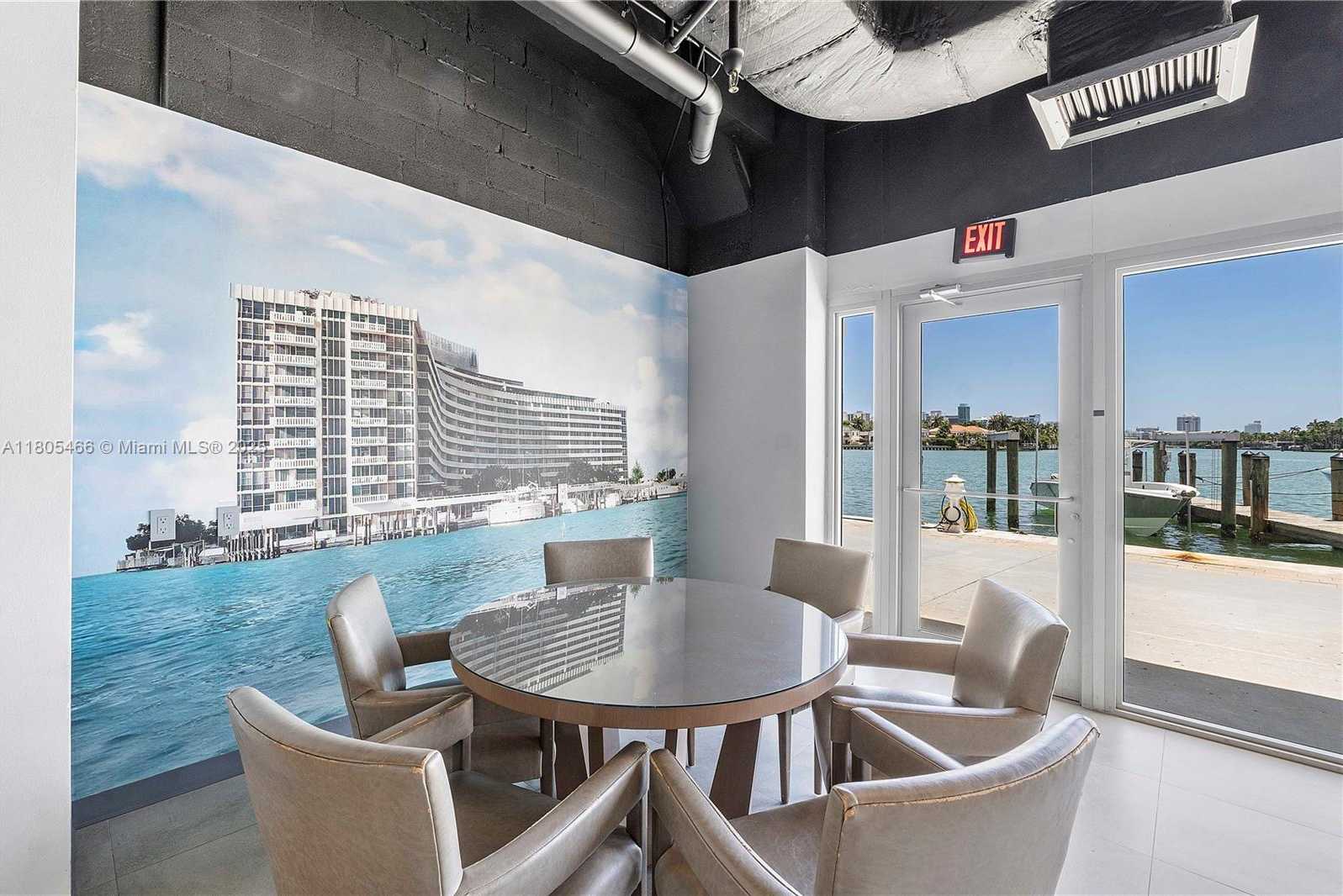 Small Image of 900 BAY DR #210, Miami Beach Number 34