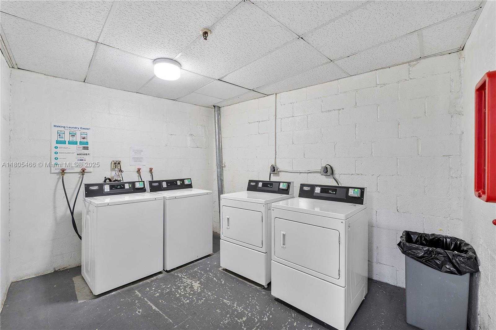 Small Image of 900 BAY DR #210, Miami Beach Number 36