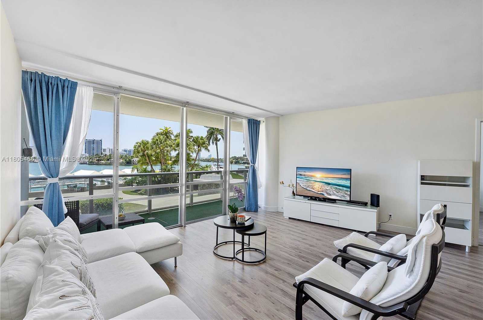 Small Image of 900 BAY DR #210, Miami Beach Number 4