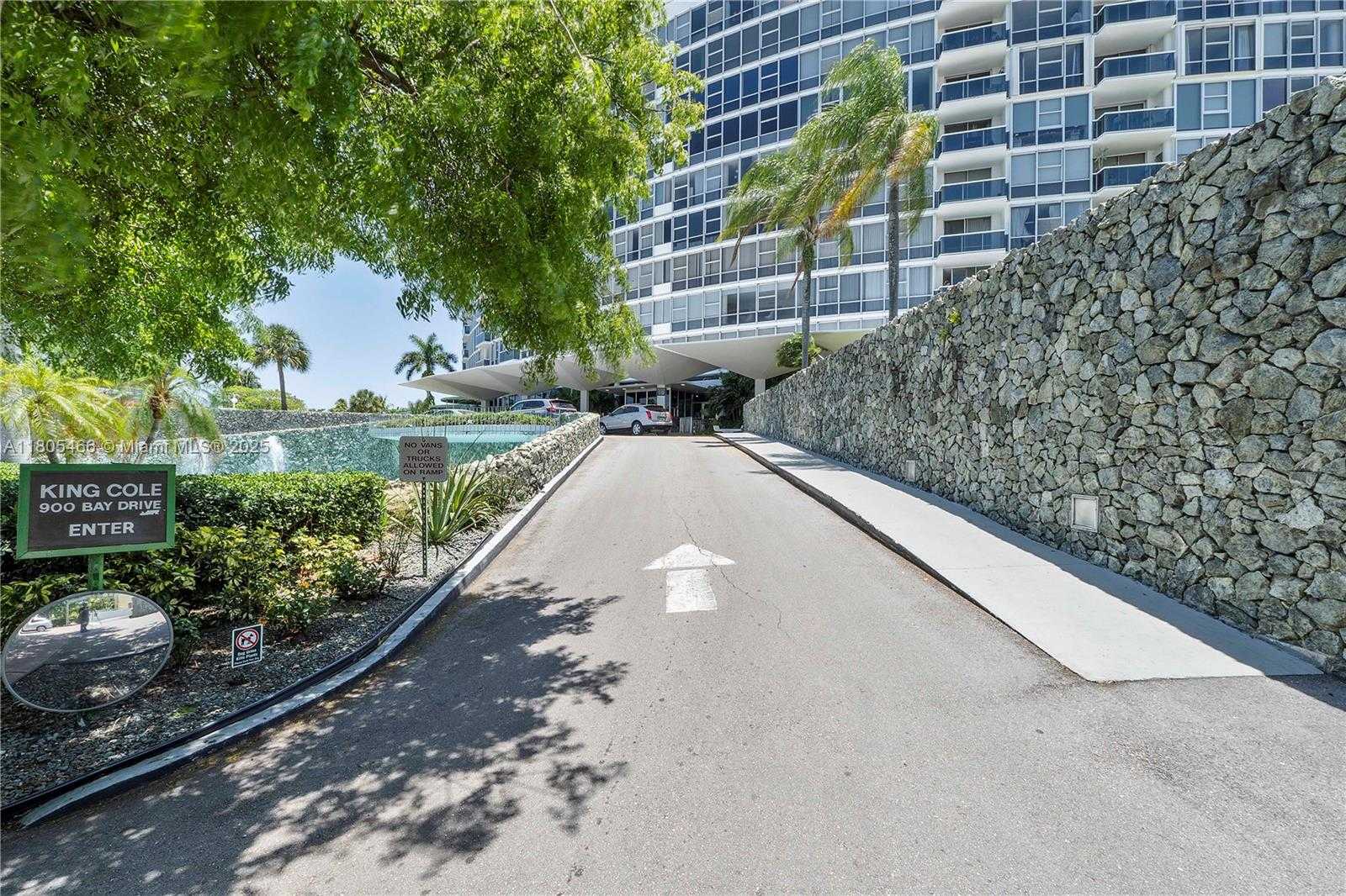 Small Image of 900 BAY DR #210, Miami Beach Number 40