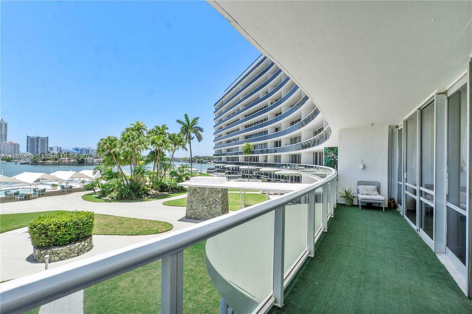 Small Image of 900 BAY DR #210, Miami Beach Number 6