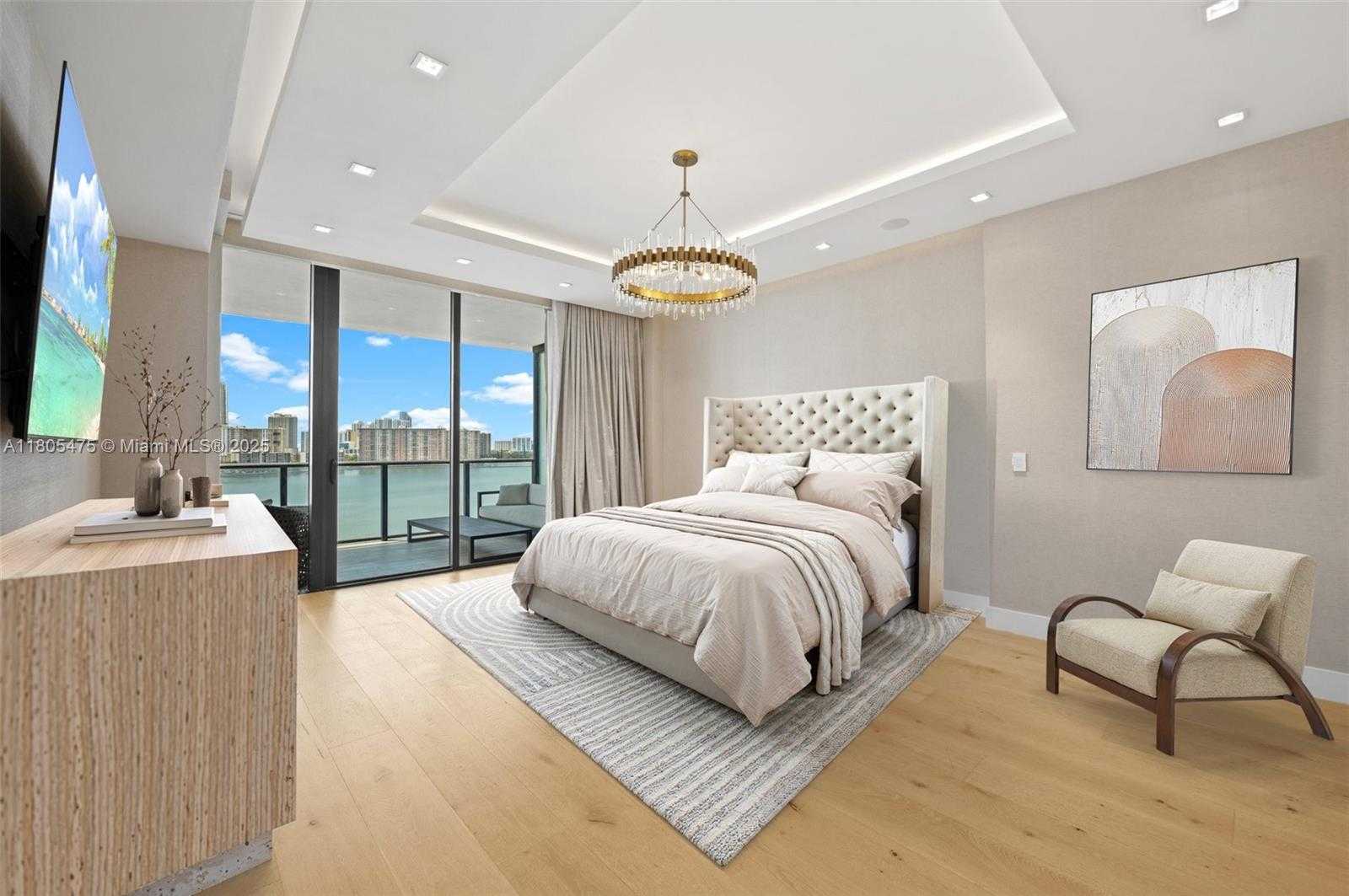 Small Image of 5000 ISLAND ESTATES DR #803, Aventura Number 10