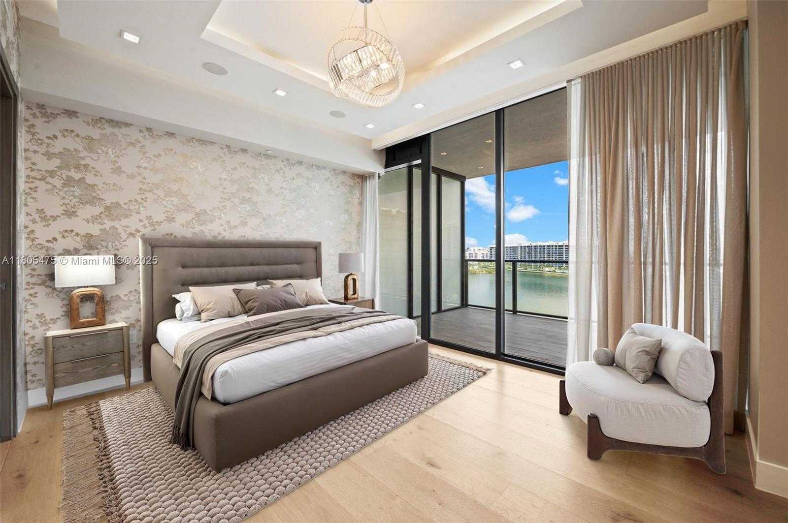 Small Image of 5000 ISLAND ESTATES DR #803, Aventura Number 15
