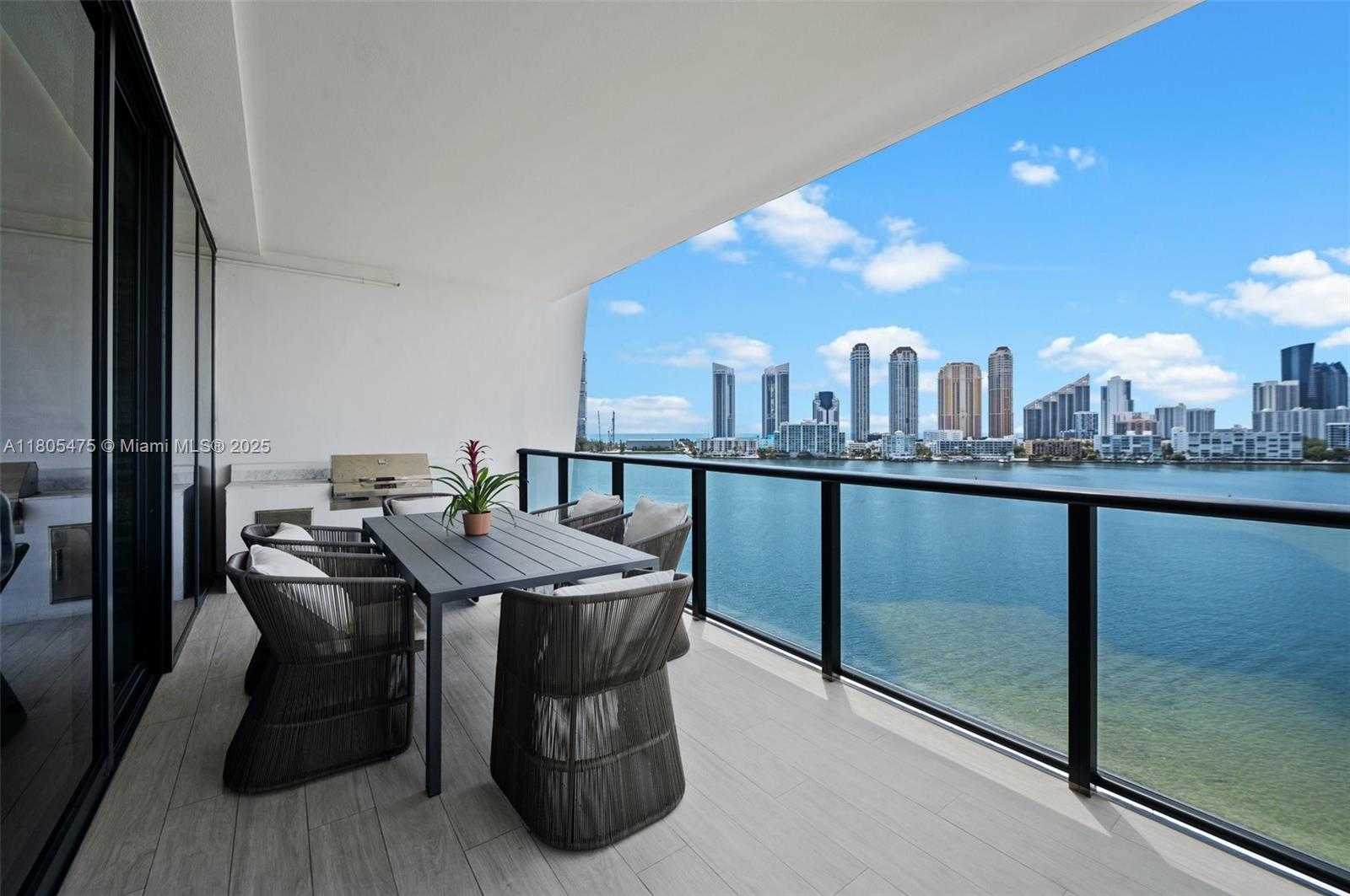Small Image of 5000 ISLAND ESTATES DR #803, Aventura Number 20