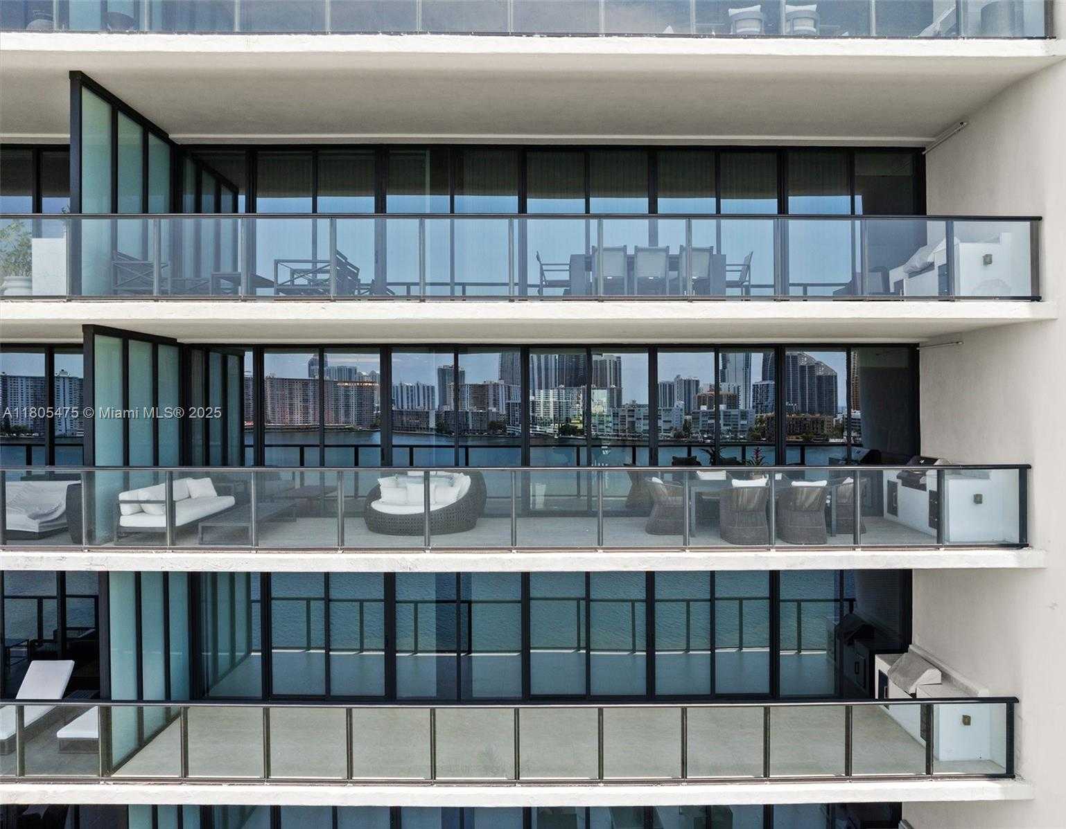 Small Image of 5000 ISLAND ESTATES DR #803, Aventura Number 25