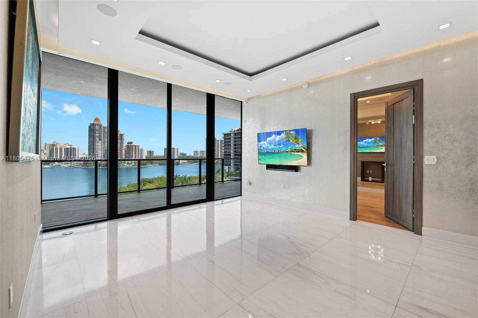 Small Image of 5000 ISLAND ESTATES DR #803, Aventura Number 29