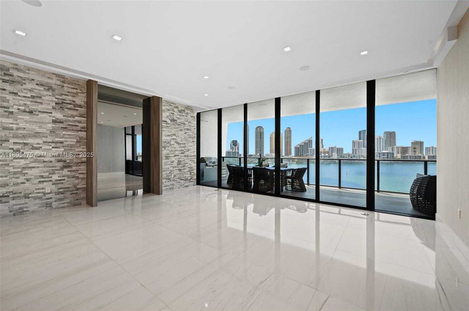 Small Image of 5000 ISLAND ESTATES DR #803, Aventura Number 3