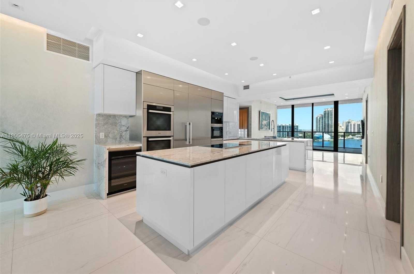 Small Image of 5000 ISLAND ESTATES DR #803, Aventura Number 30