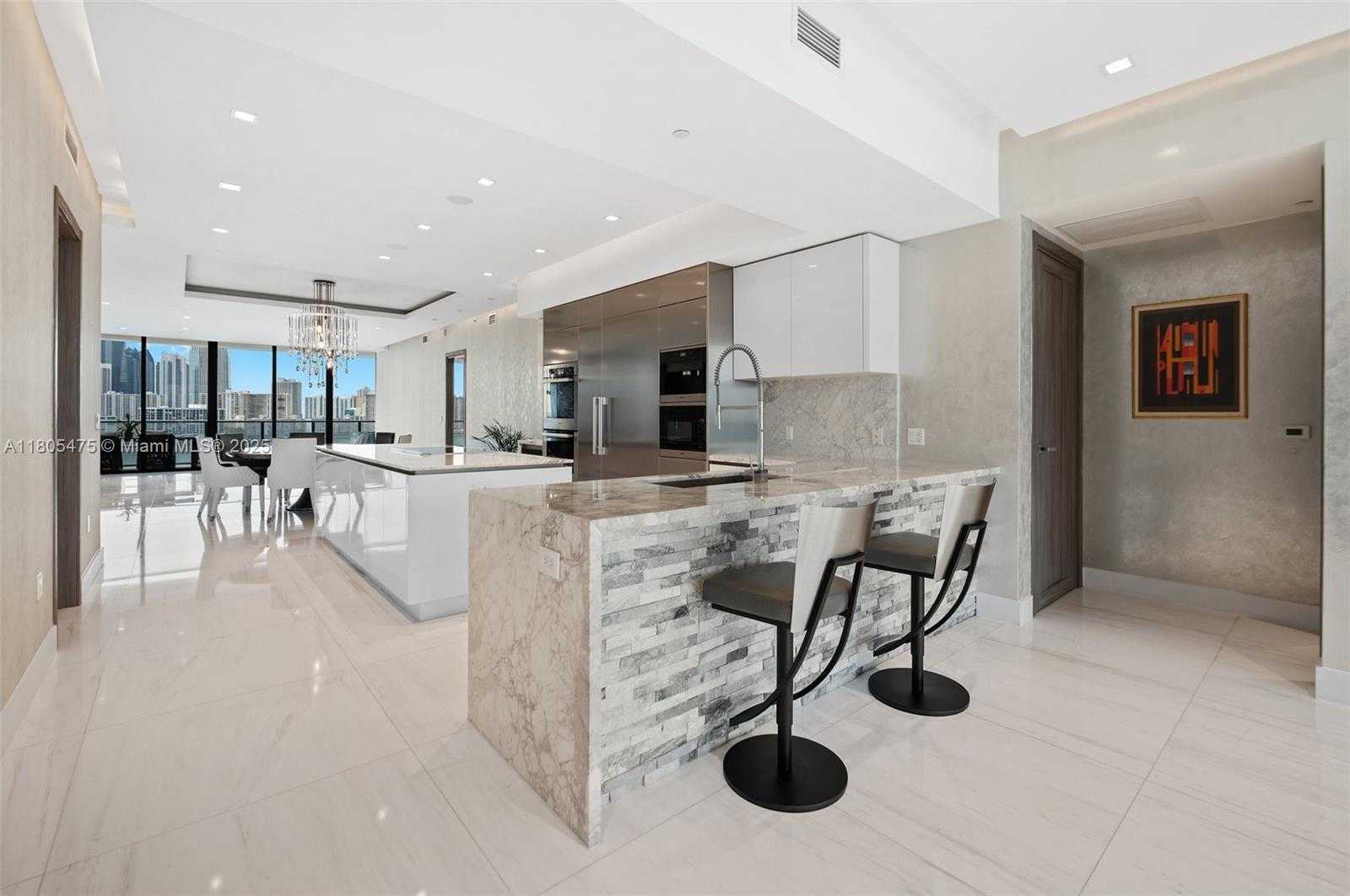 Small Image of 5000 ISLAND ESTATES DR #803, Aventura Number 31