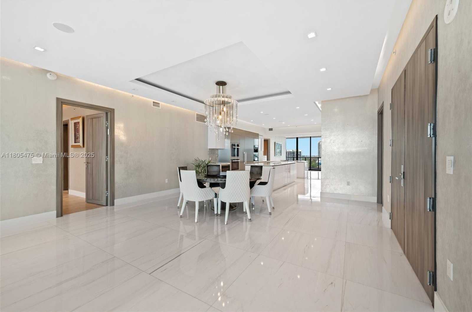Small Image of 5000 ISLAND ESTATES DR #803, Aventura Number 33
