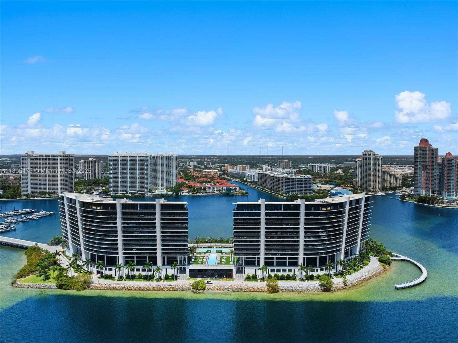 Small Image of 5000 ISLAND ESTATES DR #803, Aventura Number 34