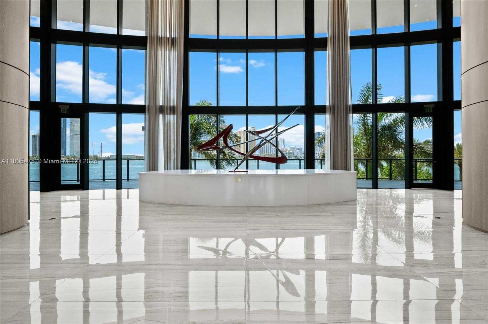 Small Image of 5000 ISLAND ESTATES DR #803, Aventura Number 35