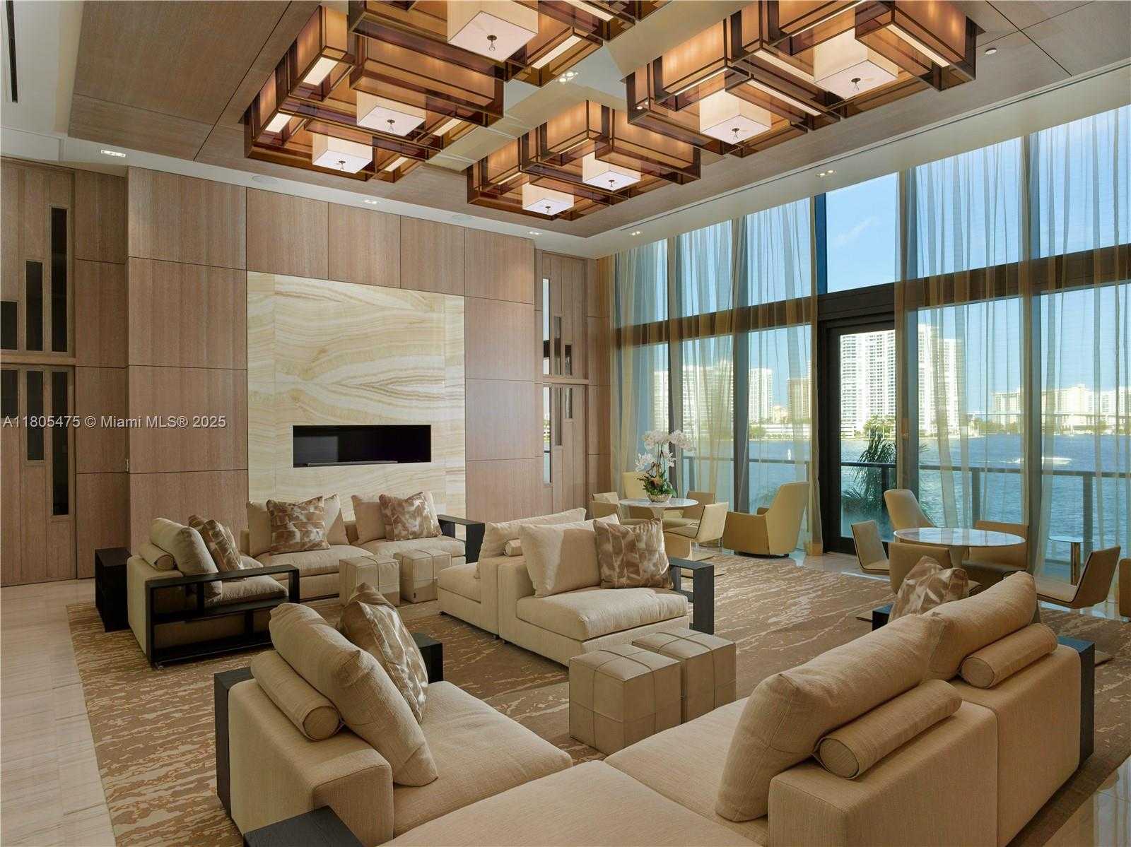 Small Image of 5000 ISLAND ESTATES DR #803, Aventura Number 37