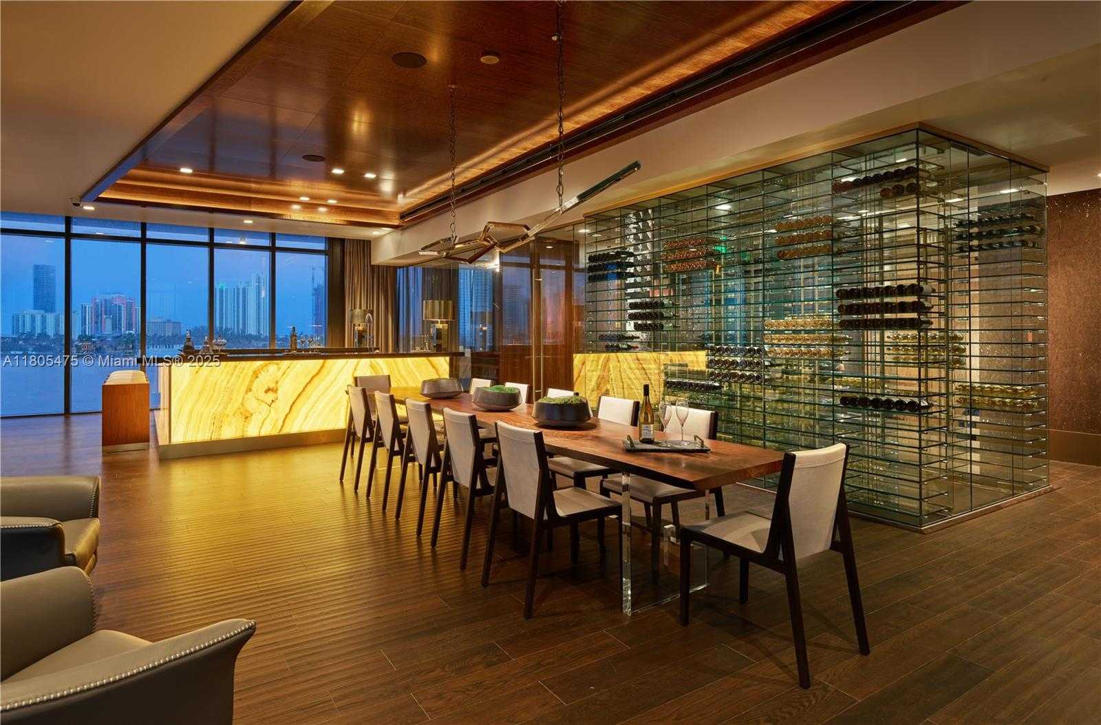 Small Image of 5000 ISLAND ESTATES DR #803, Aventura Number 39