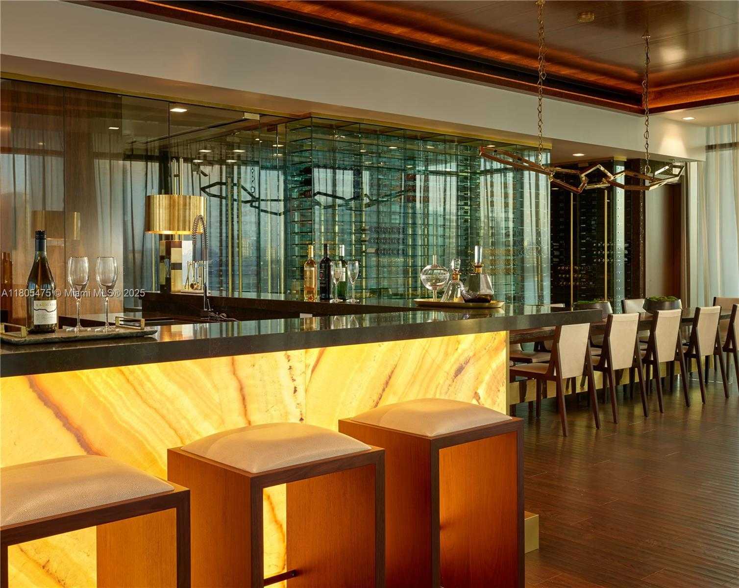 Small Image of 5000 ISLAND ESTATES DR #803, Aventura Number 40