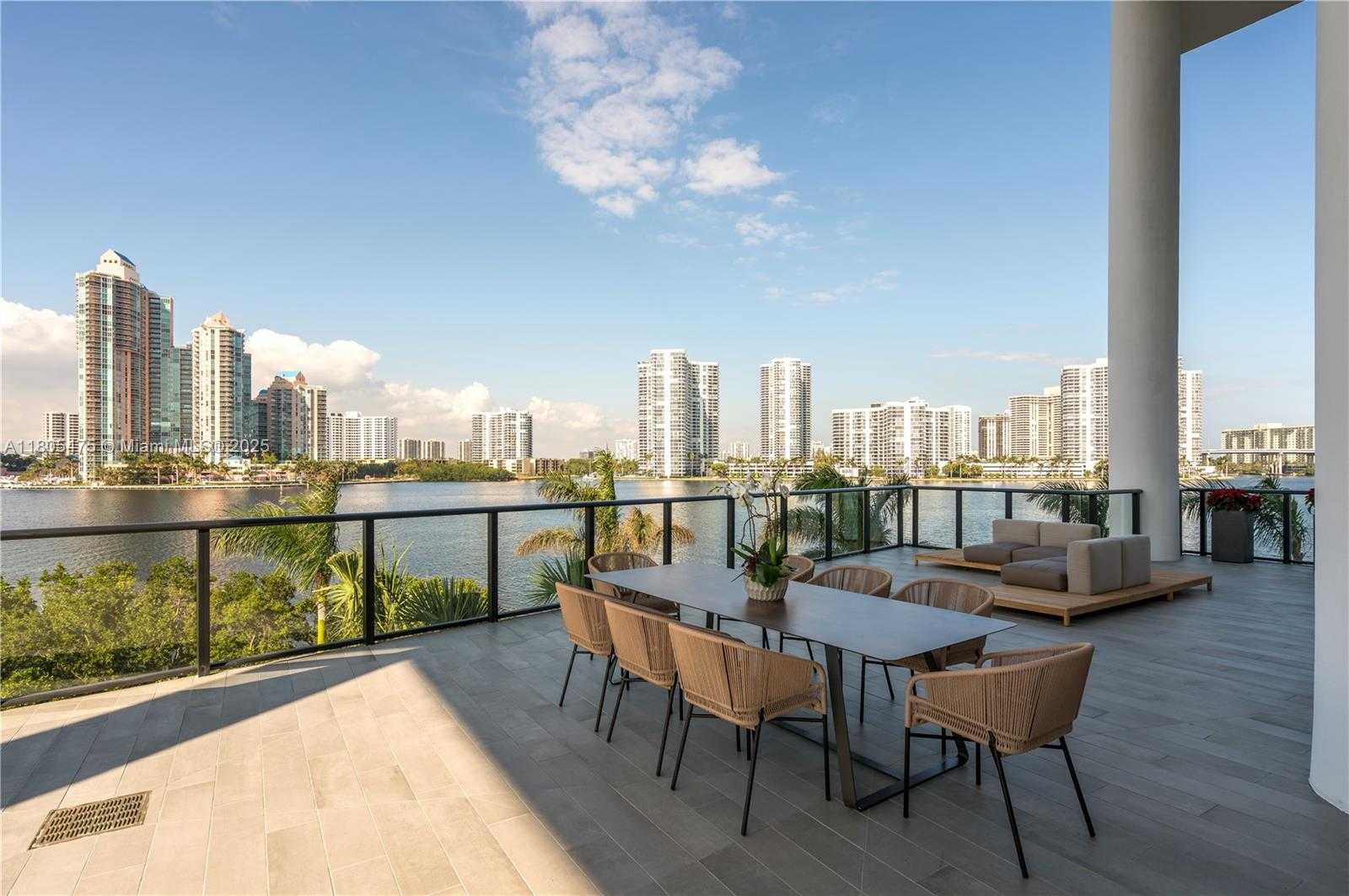 Small Image of 5000 ISLAND ESTATES DR #803, Aventura Number 41