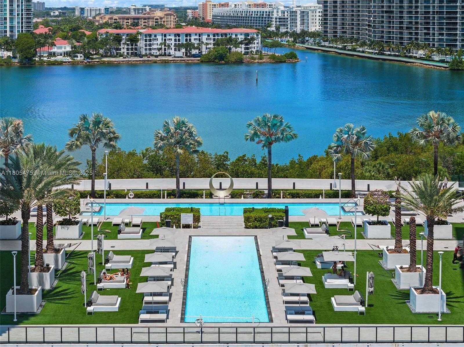Small Image of 5000 ISLAND ESTATES DR #803, Aventura Number 42