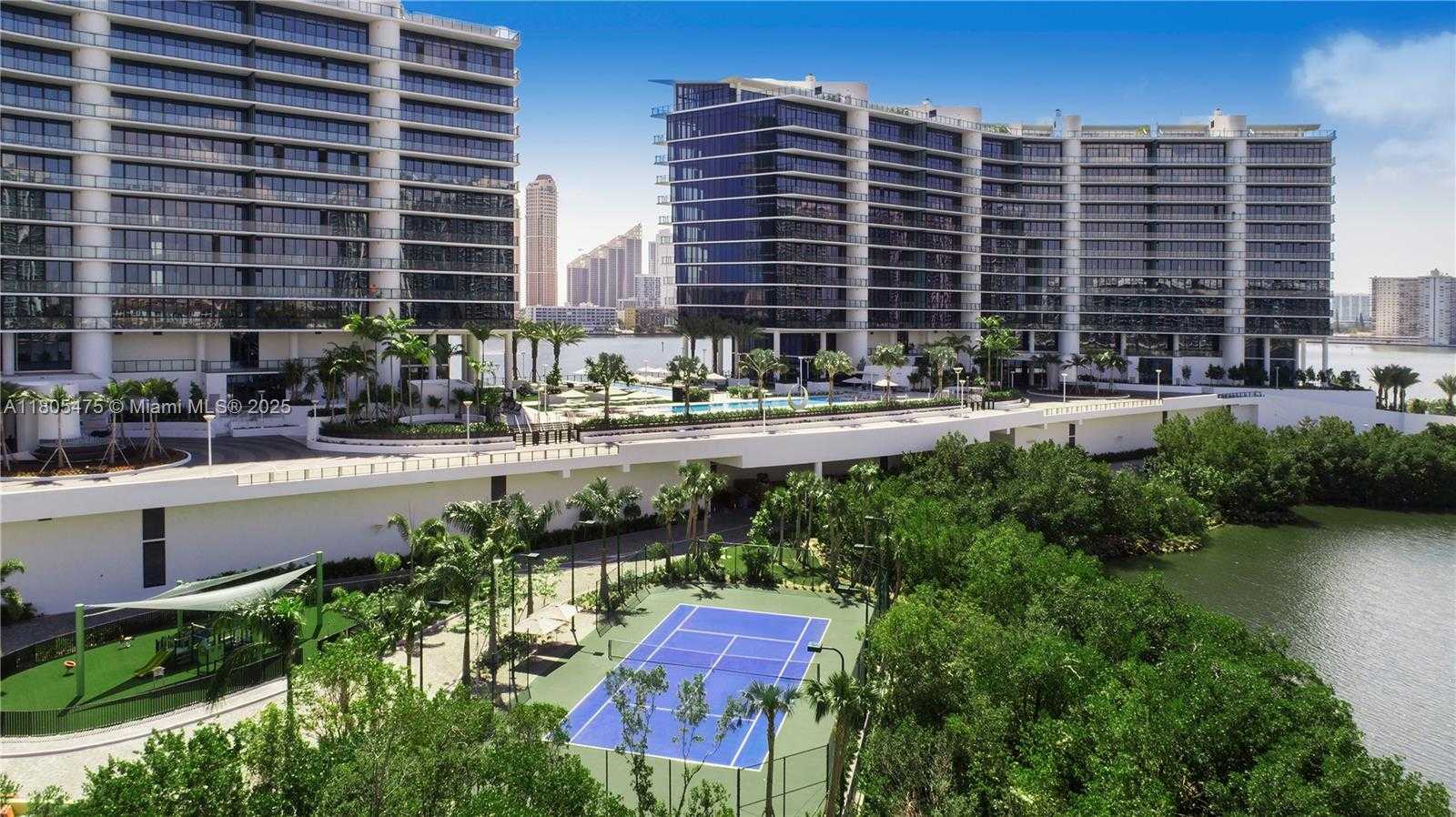 Small Image of 5000 ISLAND ESTATES DR #803, Aventura Number 43