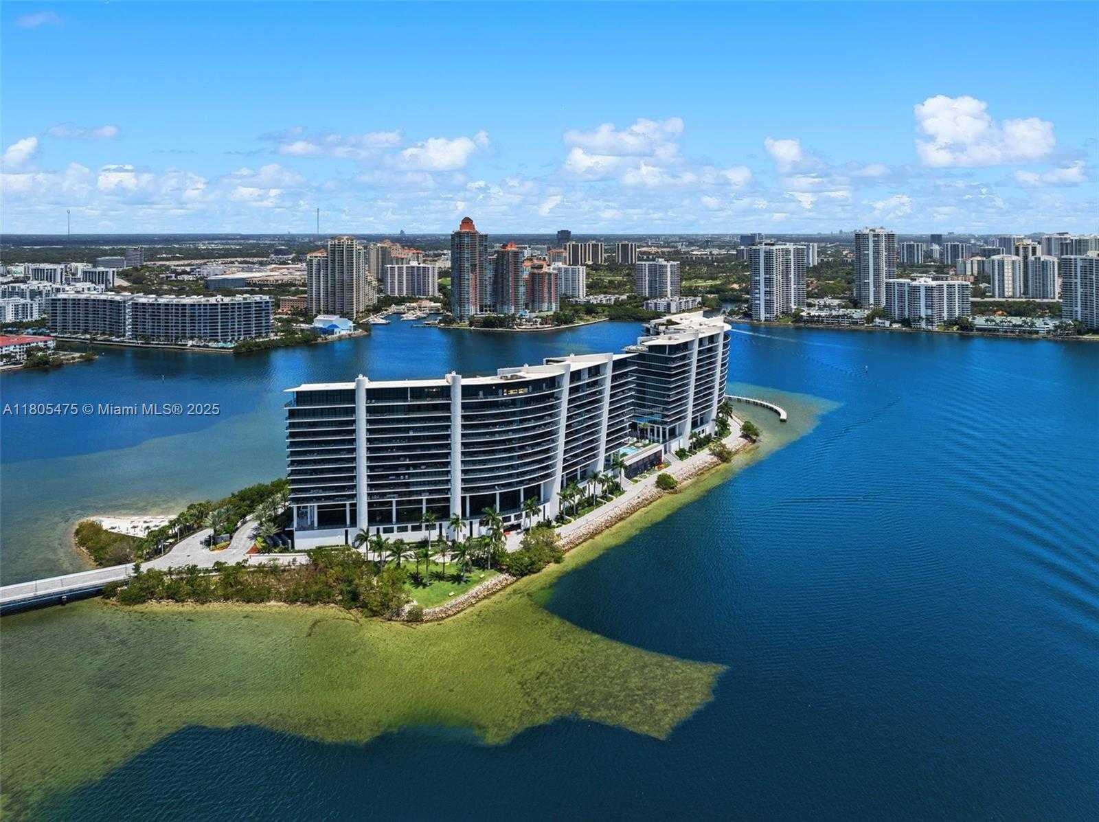 Small Image of 5000 ISLAND ESTATES DR #803, Aventura Number 44