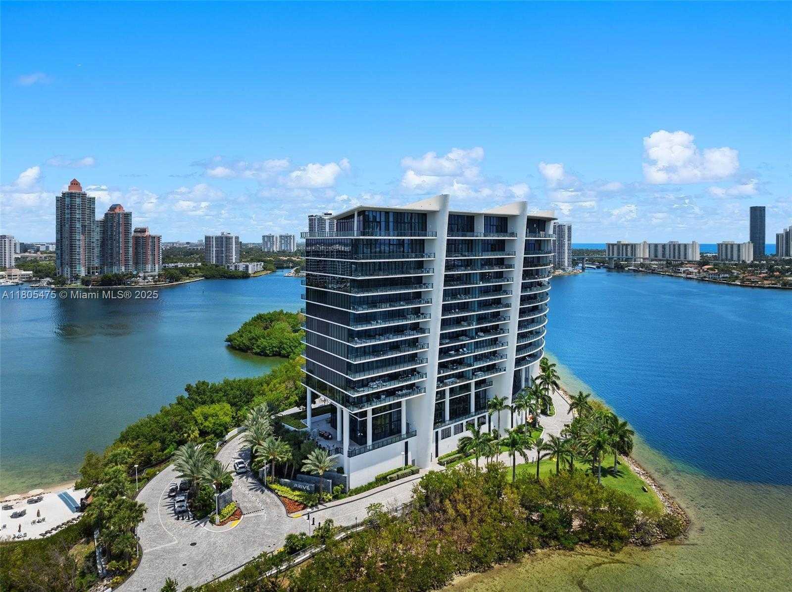 Small Image of 5000 ISLAND ESTATES DR #803, Aventura Number 45