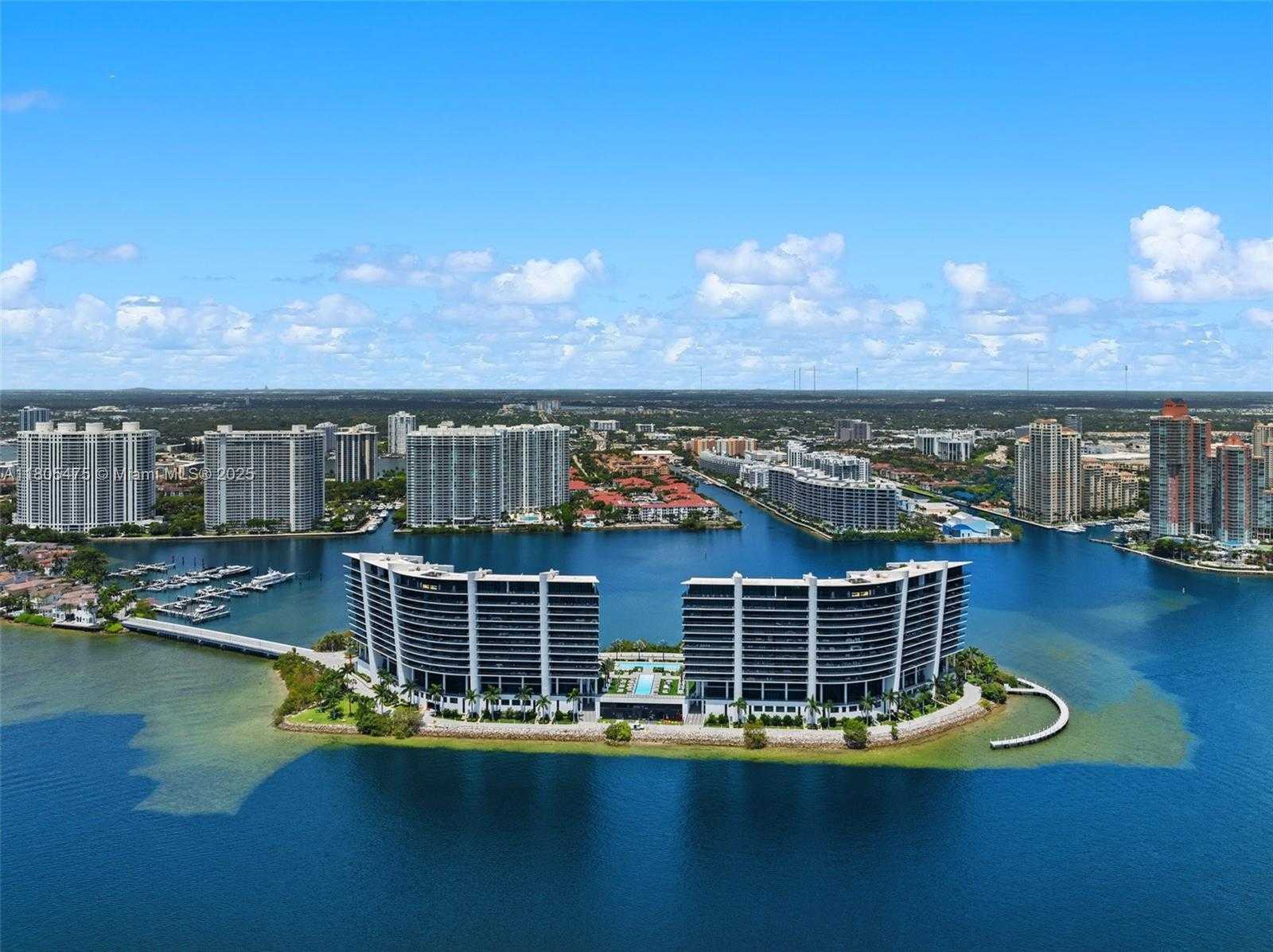 Small Image of 5000 ISLAND ESTATES DR #803, Aventura Number 47