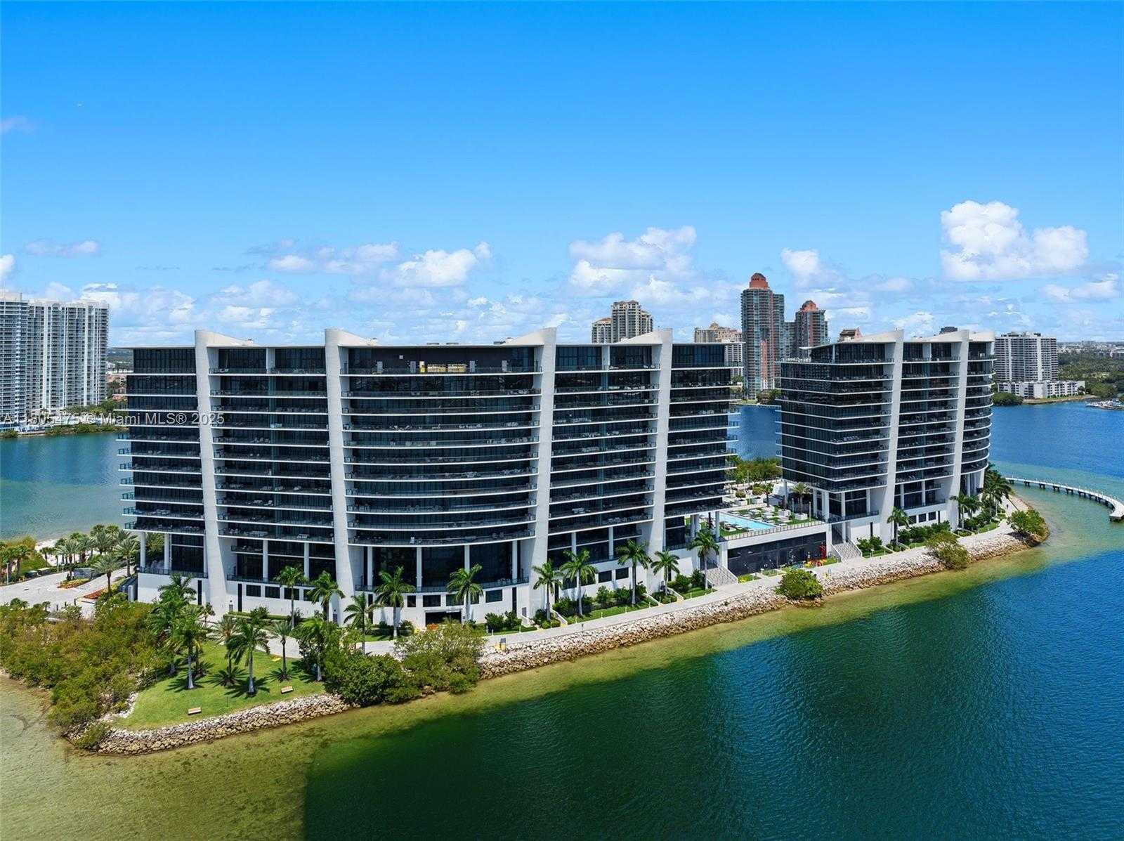 Small Image of 5000 ISLAND ESTATES DR #803, Aventura Number 48