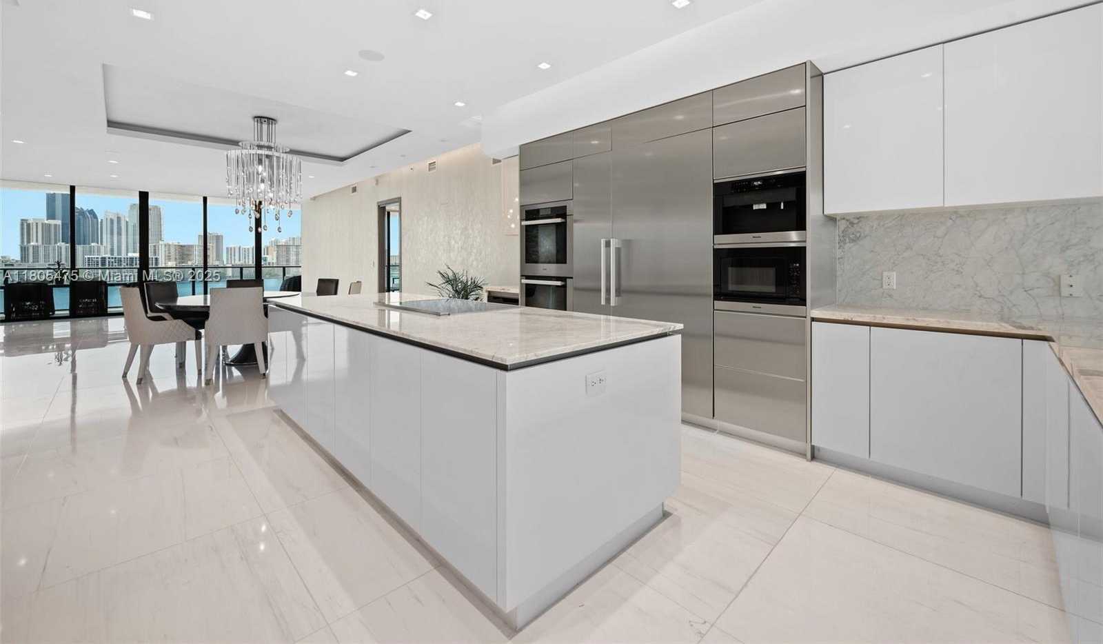 Small Image of 5000 ISLAND ESTATES DR #803, Aventura Number 5