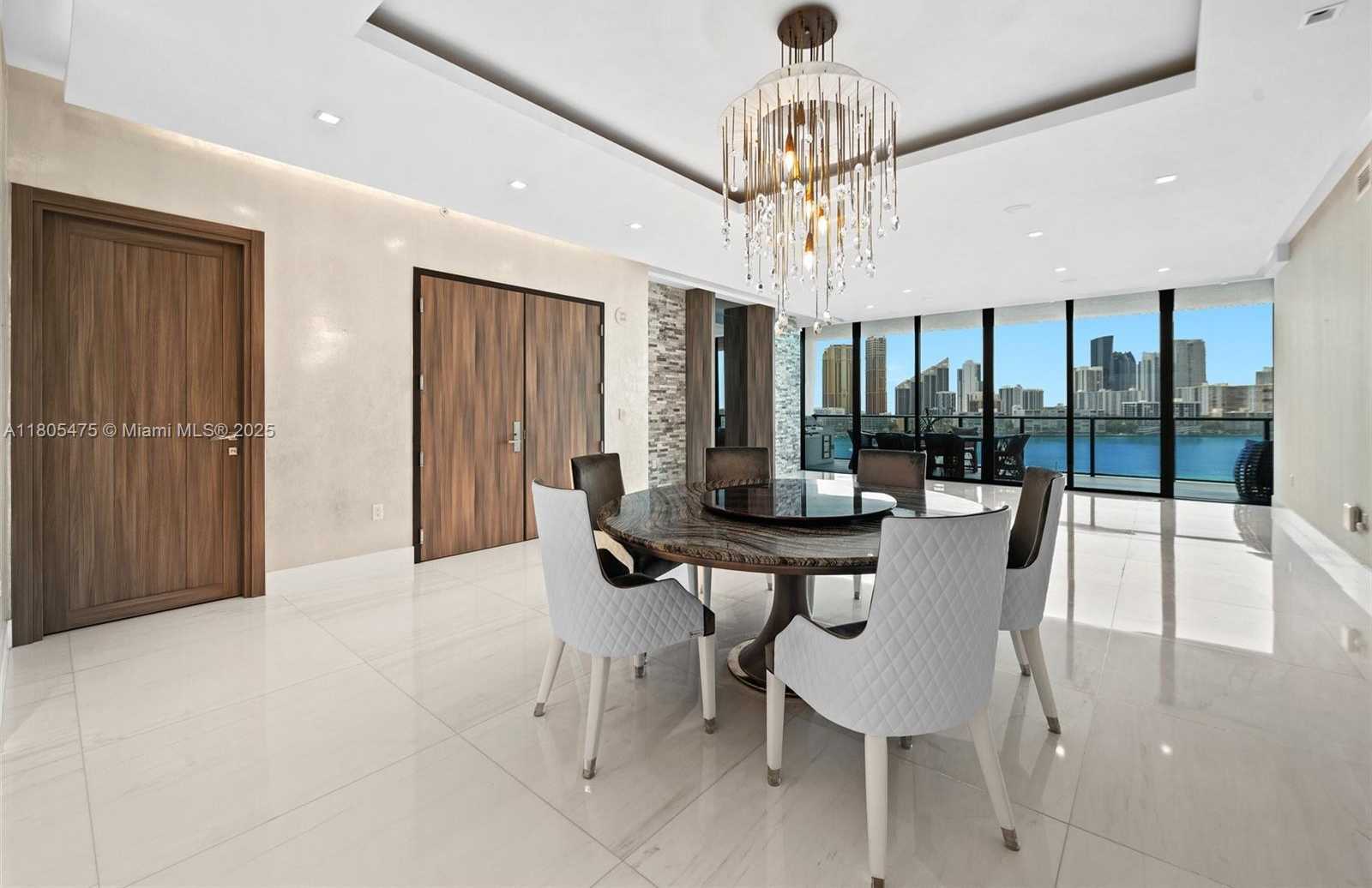 Small Image of 5000 ISLAND ESTATES DR #803, Aventura Number 7