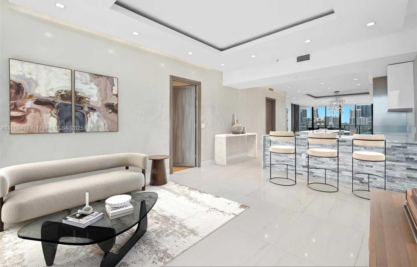 Small Image of 5000 ISLAND ESTATES DR #803, Aventura Number 8