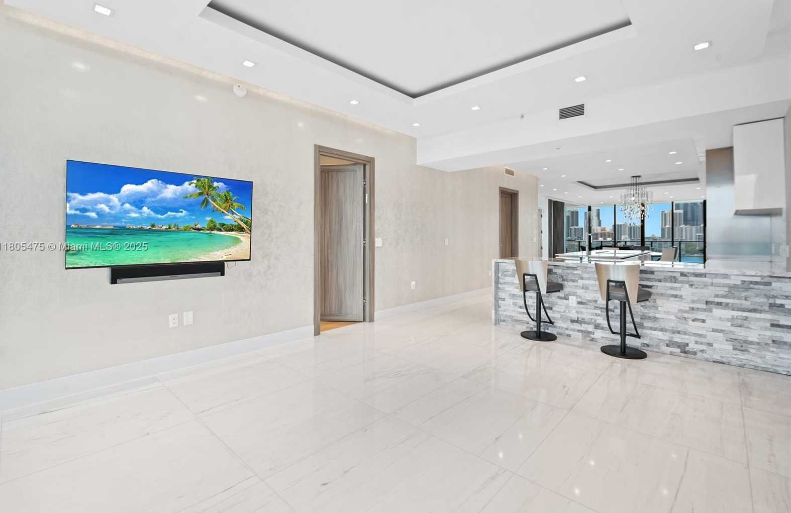 Small Image of 5000 ISLAND ESTATES DR #803, Aventura Number 9