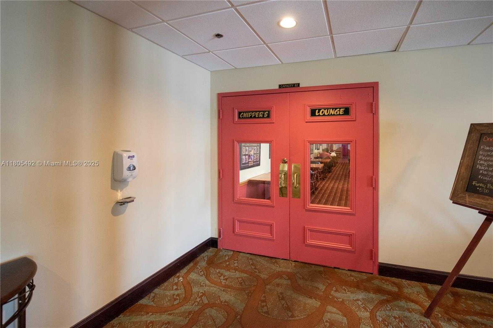 Small Image of 1510 WHITEHALL DR #402, Davie Number 29