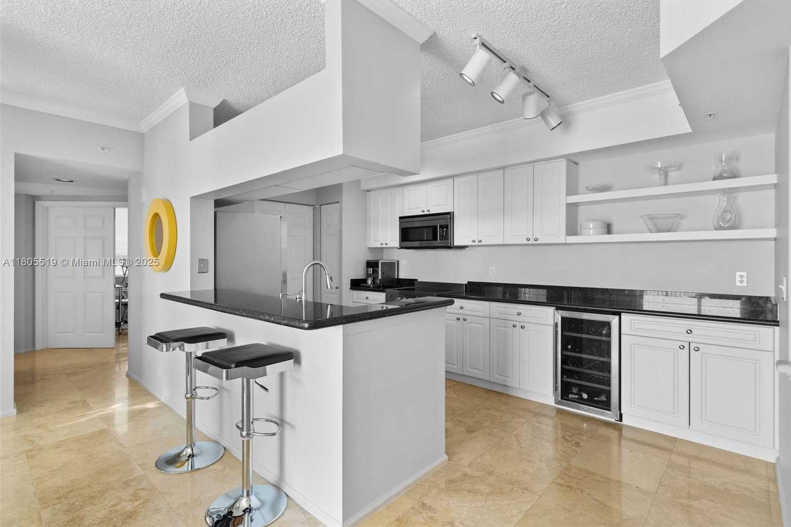 Small Image of 17100 NORTH BAY RD #1608, Sunny Isles Beach Number 12
