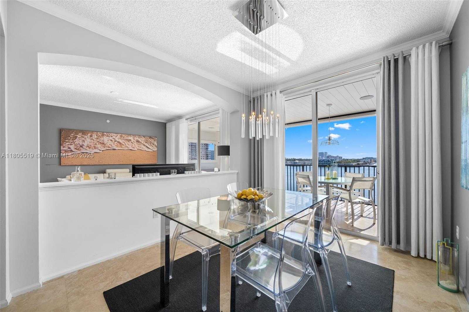 Small Image of 17100 NORTH BAY RD #1608, Sunny Isles Beach Number 16