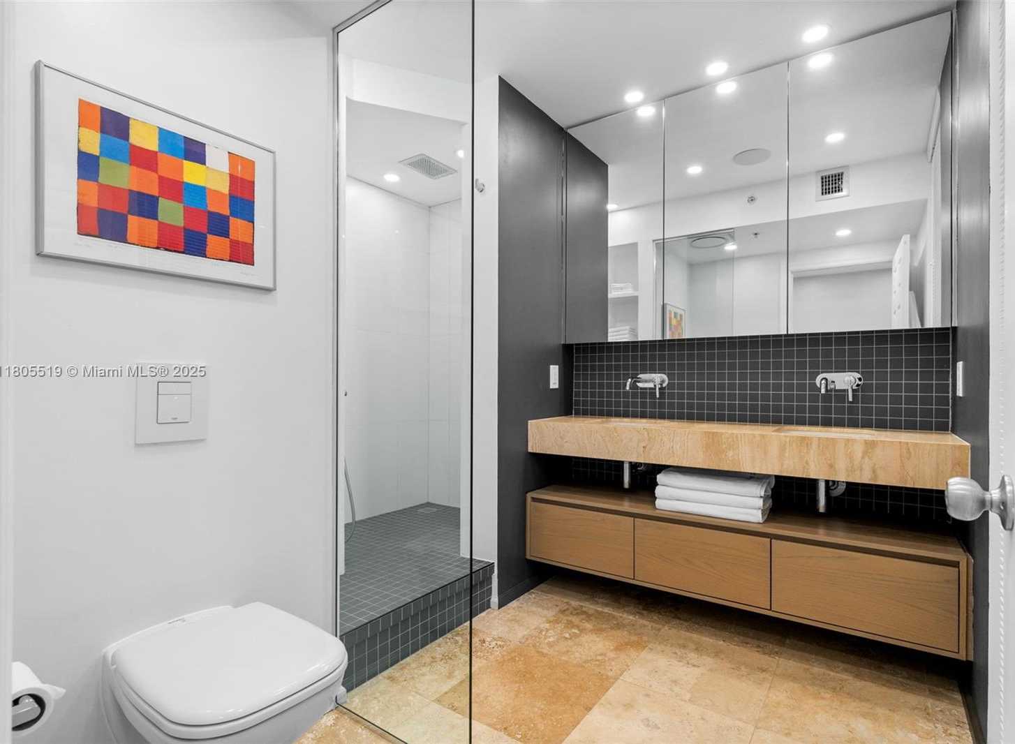 Small Image of 17100 NORTH BAY RD #1608, Sunny Isles Beach Number 22