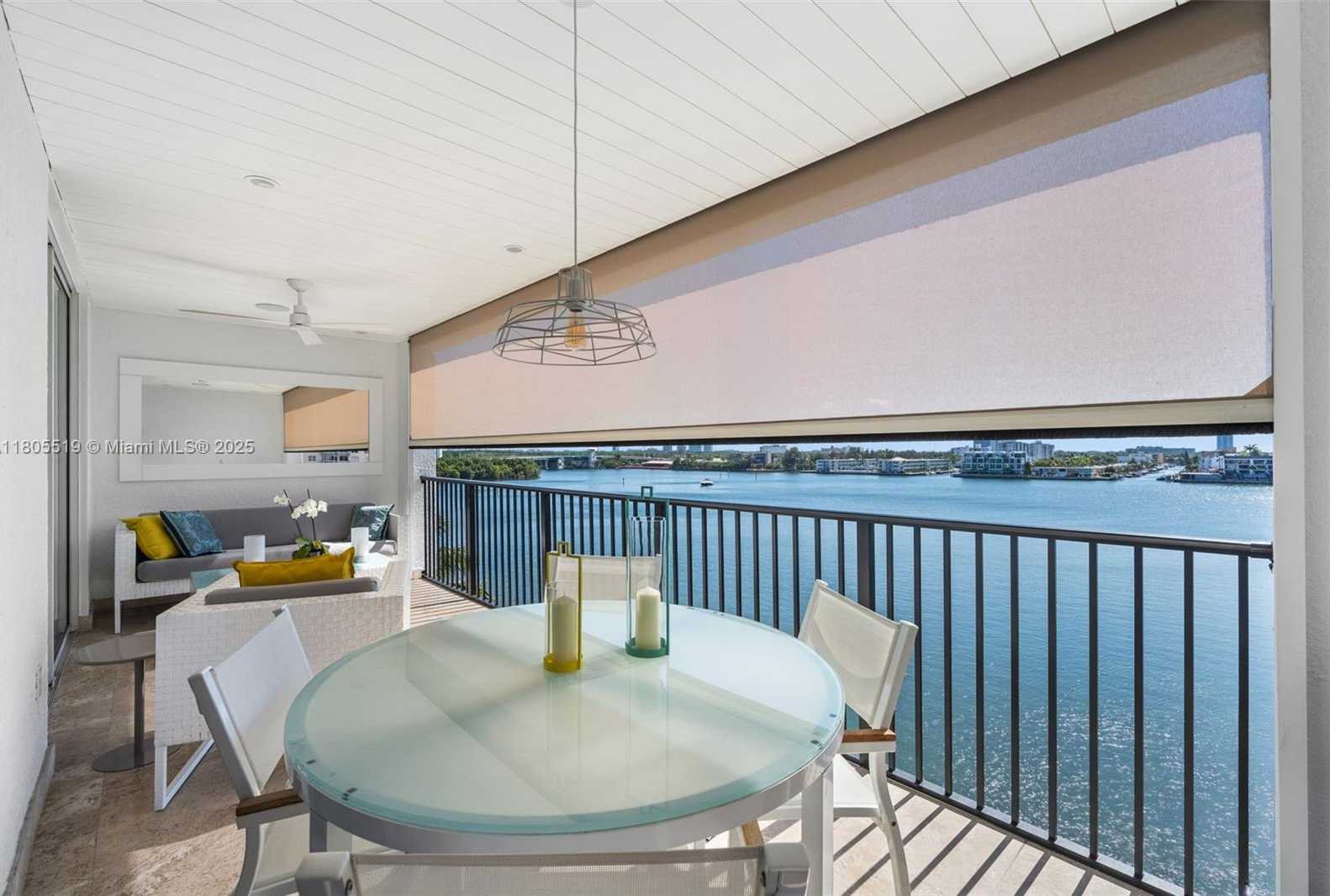 Small Image of 17100 NORTH BAY RD #1608, Sunny Isles Beach Number 3