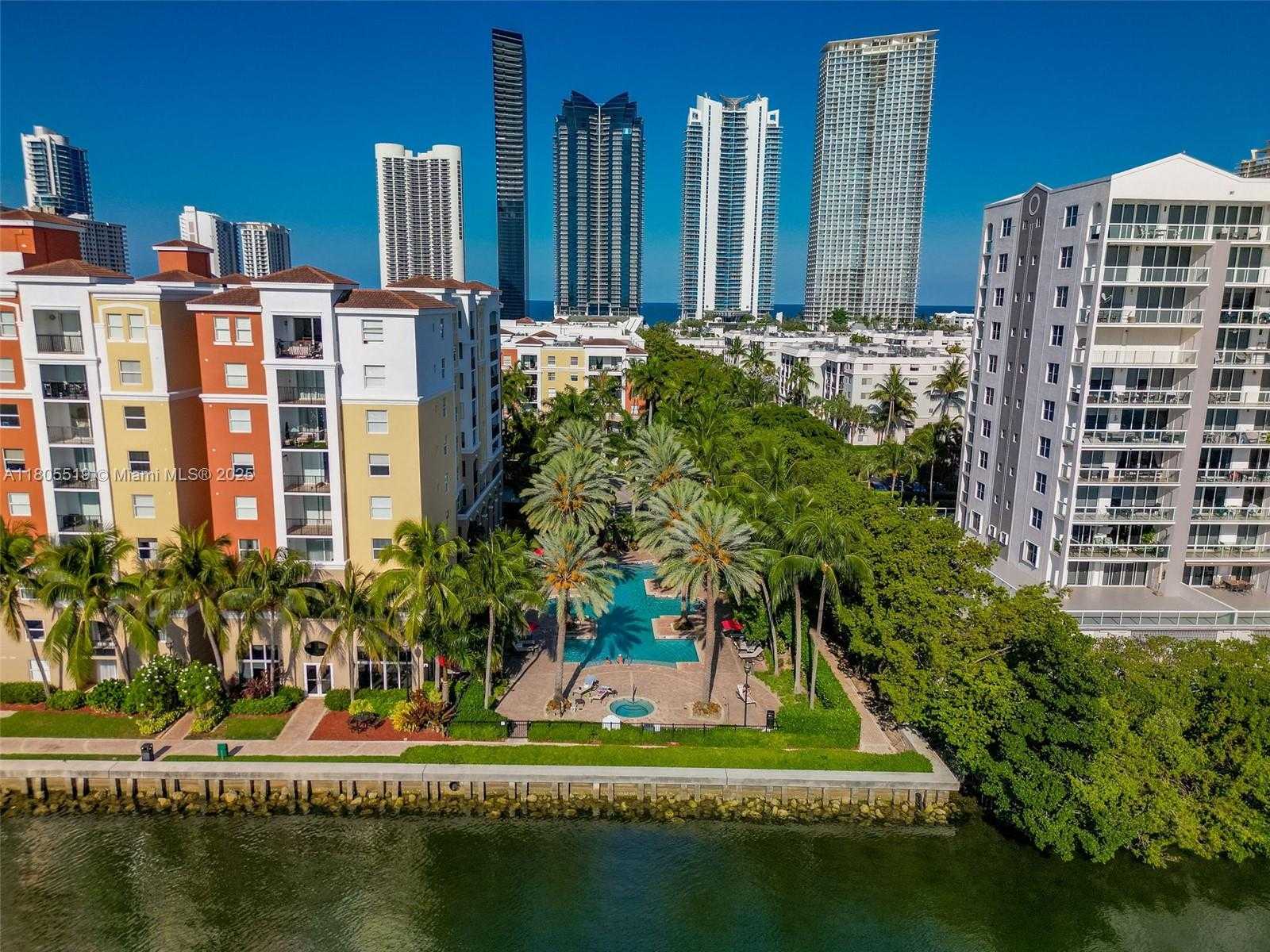 Small Image of 17100 NORTH BAY RD #1608, Sunny Isles Beach Number 38