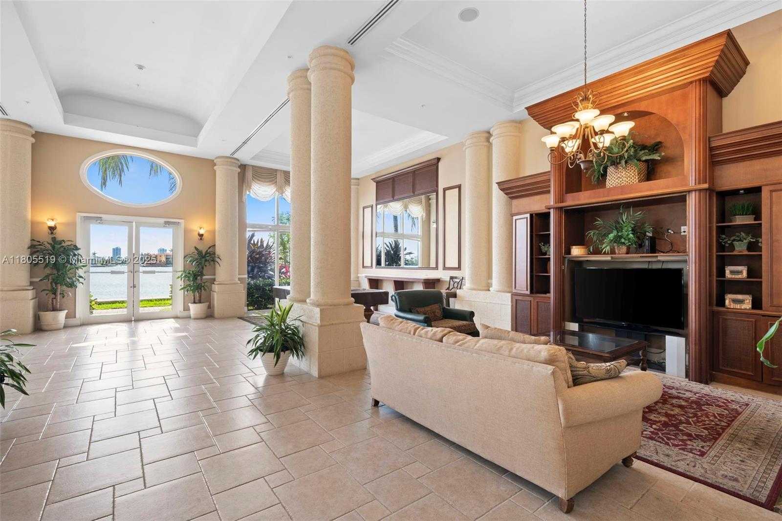 Small Image of 17100 NORTH BAY RD #1608, Sunny Isles Beach Number 43