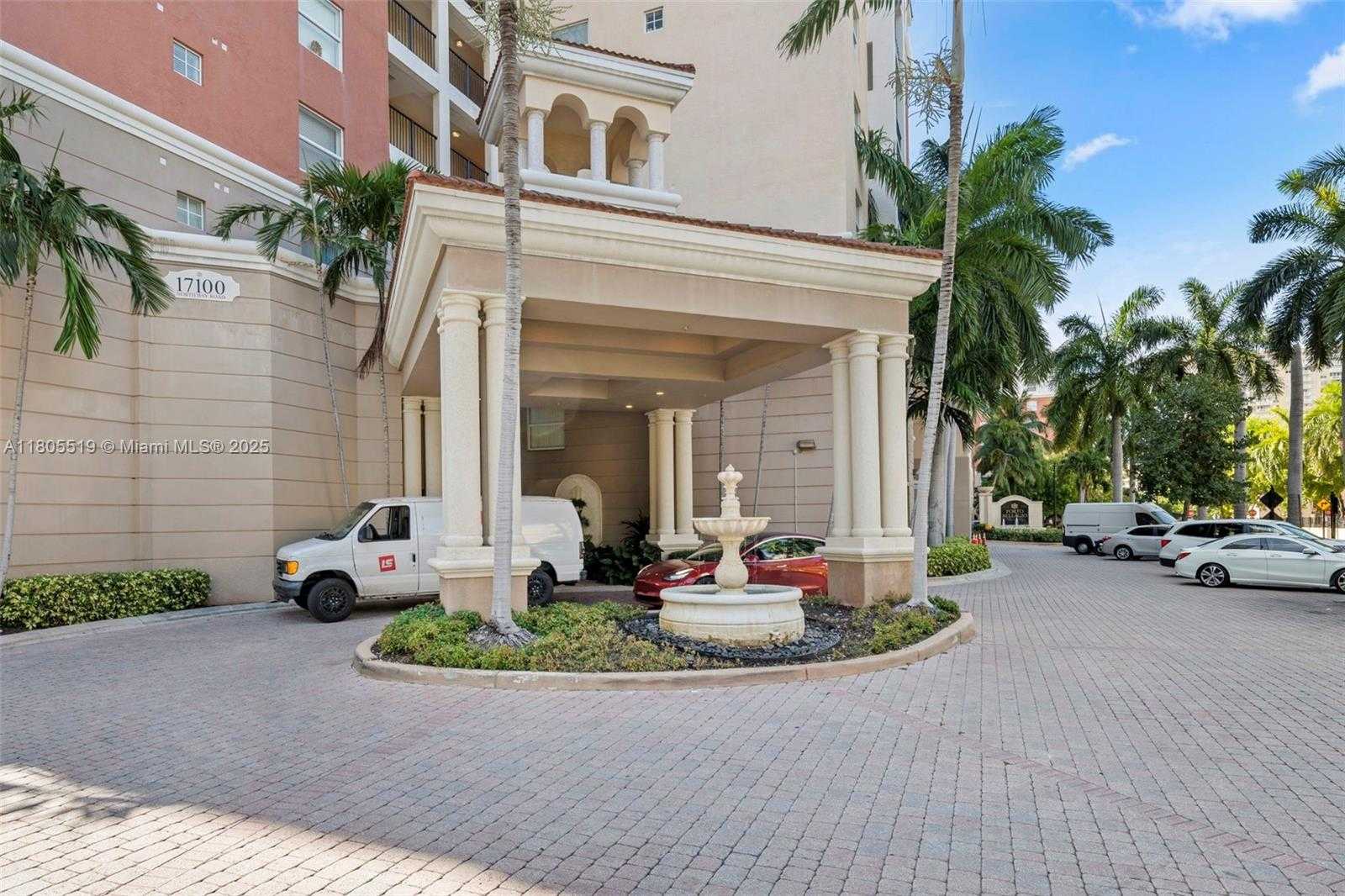 Small Image of 17100 NORTH BAY RD #1608, Sunny Isles Beach Number 46