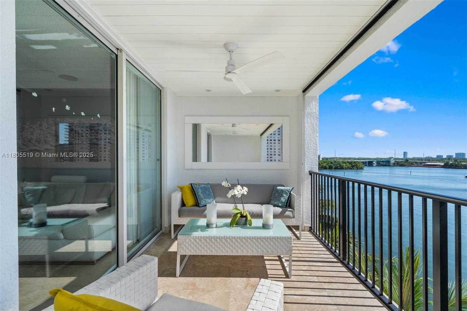 Small Image of 17100 NORTH BAY RD #1608, Sunny Isles Beach Number 47