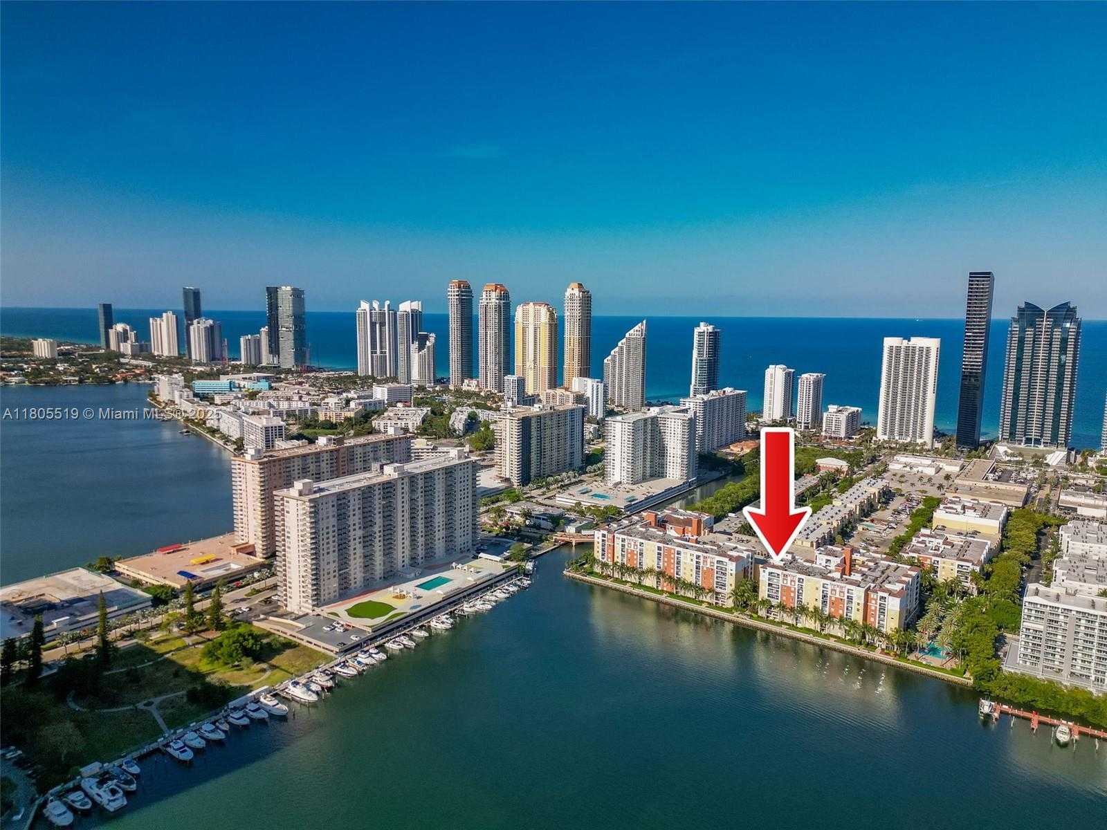 Small Image of 17100 NORTH BAY RD #1608, Sunny Isles Beach Number 50