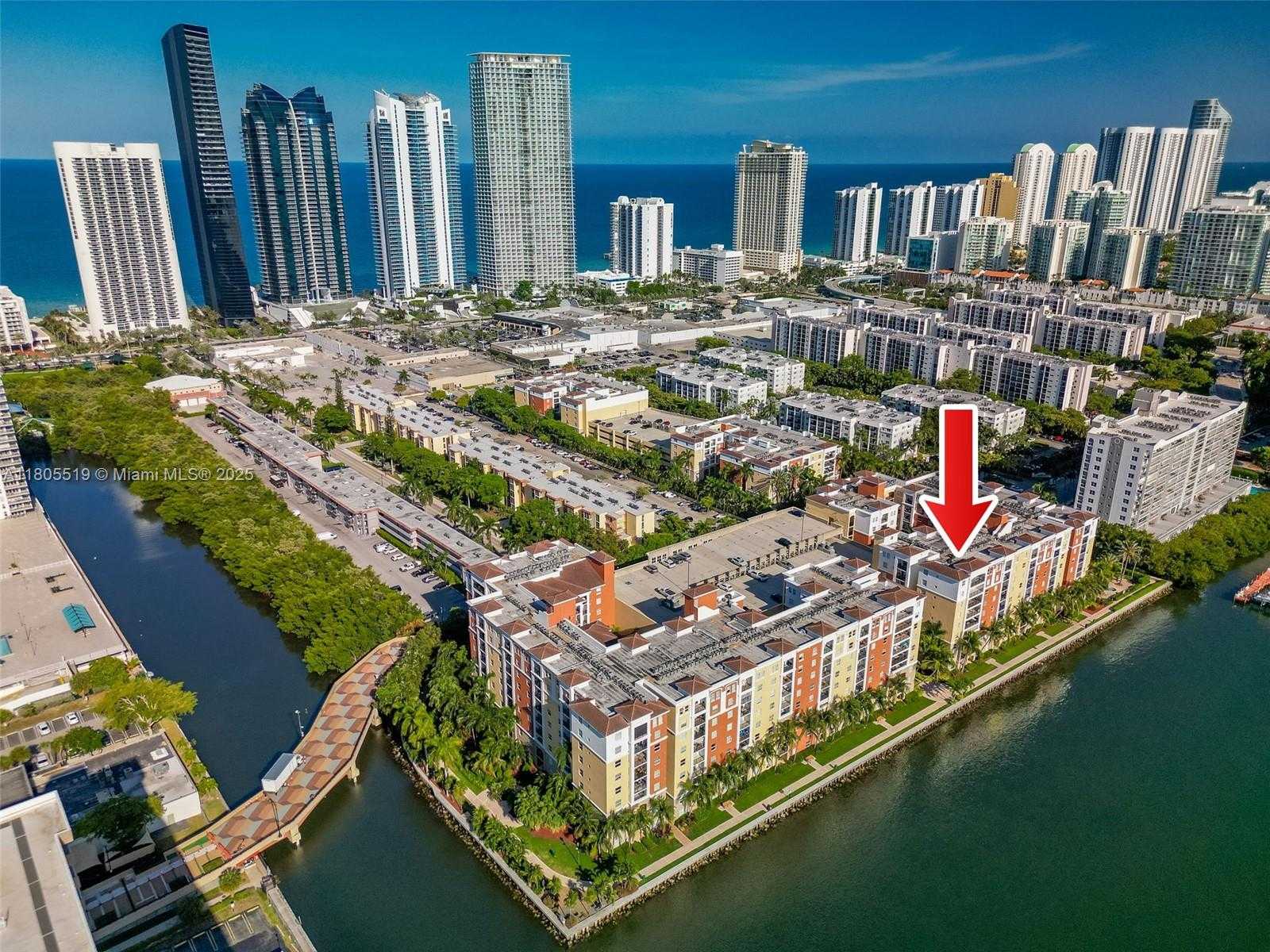 Small Image of 17100 NORTH BAY RD #1608, Sunny Isles Beach Number 51