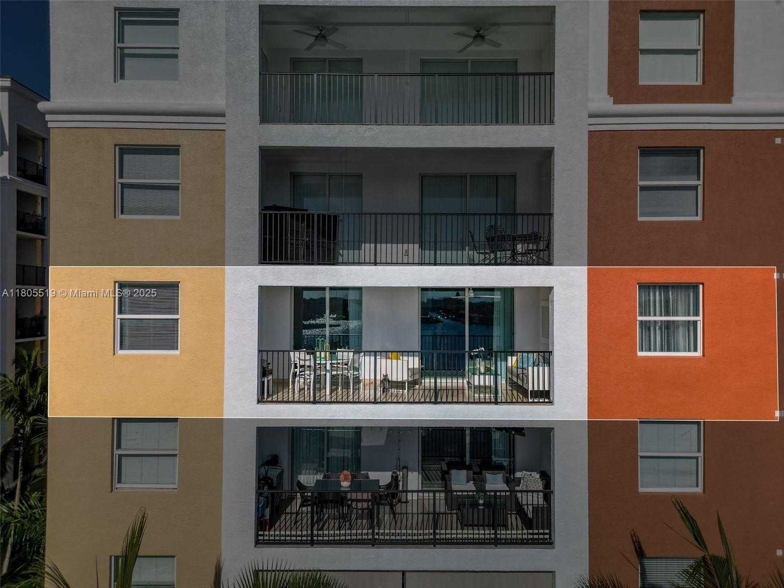 Small Image of 17100 NORTH BAY RD #1608, Sunny Isles Beach Number 7